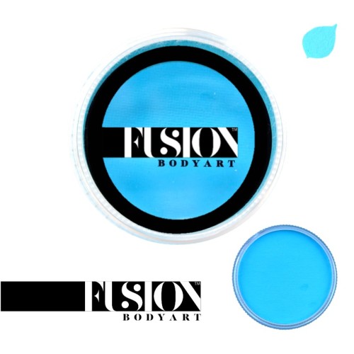 Fusion Body Art Prime Light Blue 32g (Fusion Body Art Prime Light Blue 32g)